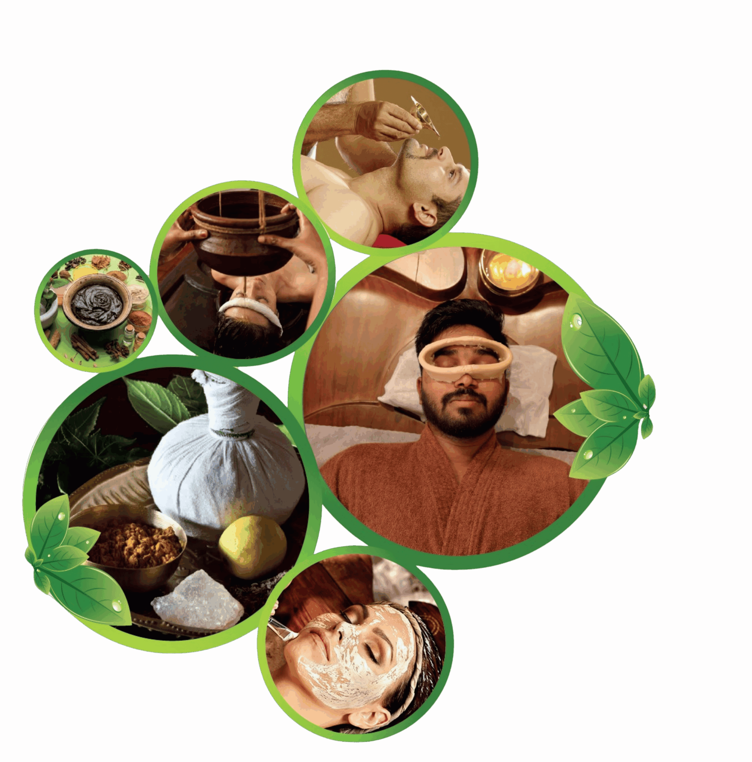 best Ayurveda clinic in Dubai