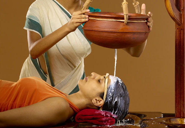 Hair and Scalp Problems<br />
