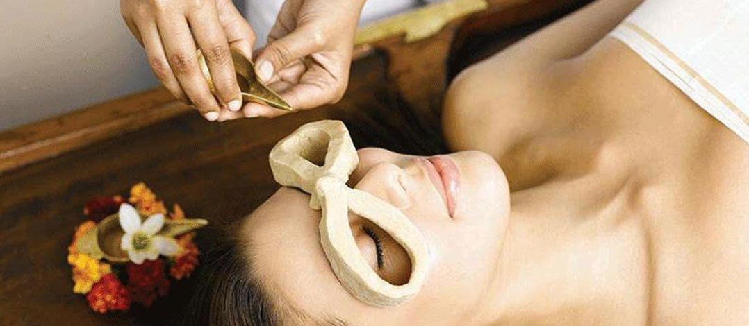 Ayurvedic Treatment for Eyes