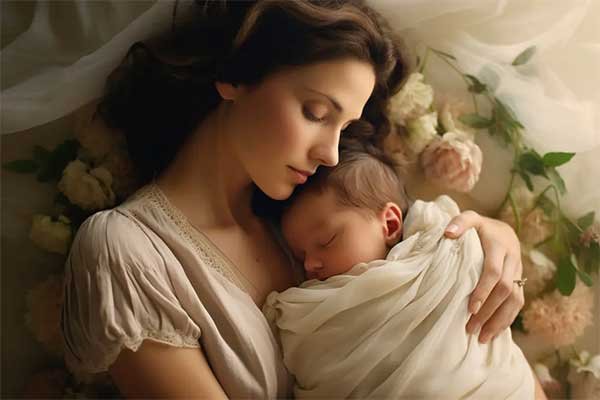 best pre and postnatal care in Dubai